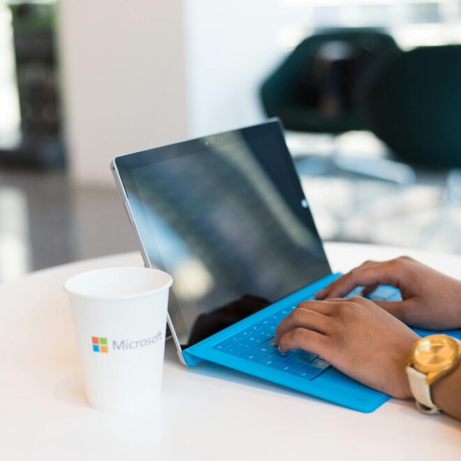 Installatie Docker Desktop onder Windows